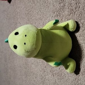 Moriah Elizabeth Pickle the dinosaur